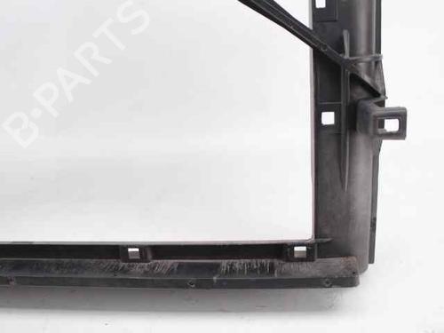 Frontplate/Frontkurv SKODA OCTAVIA III Combi (5E5, 5E6) 1.6 TDI | BP25828333C72 