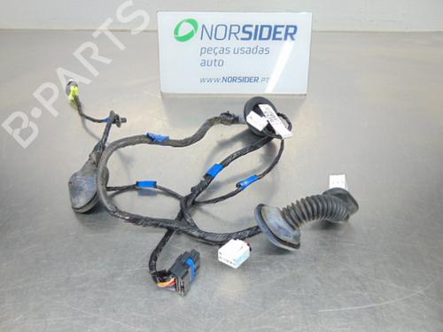 Used Wiring harness KIA CEE'D SW (ED) 1.4 (109 hp) 19200821