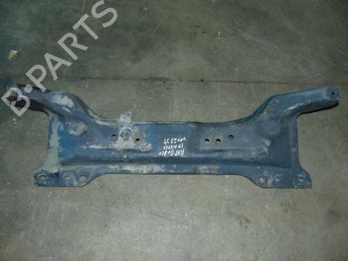 Used Subframe FIAT DOBLO Box Body/MPV (223_) 1.9 JTD (105 hp) 19186239