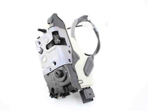 Used Front left lock PEUGEOT 2008 I (CU_) 1.6 HDi (92 hp) 19246755