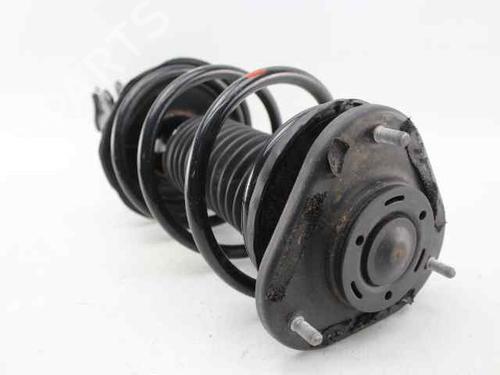 Used Right front shock absorber Right front shock absorber TOYOTA COROLLA Saloon (_E12_) 1.4 D-4D (NDE120_, NDE120R) (90 hp) 35889432 35889432