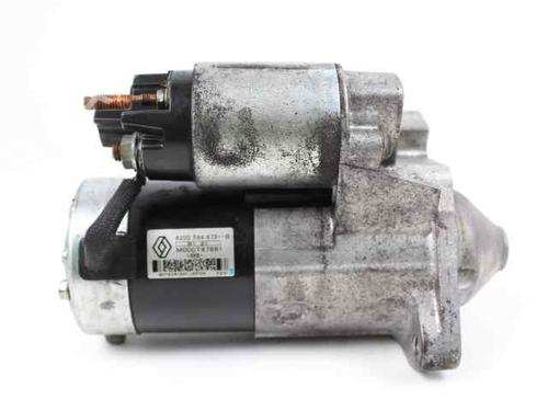 Starter RENAULT CLIO III (BR0/1, CR0/1) 1.5 dCi | BP19210765M8 