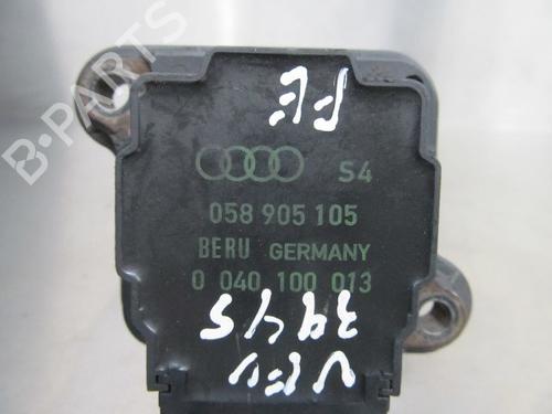 Ignition coil AUDI A6 C5 Avant (4B5)  | BP19190253M94 
