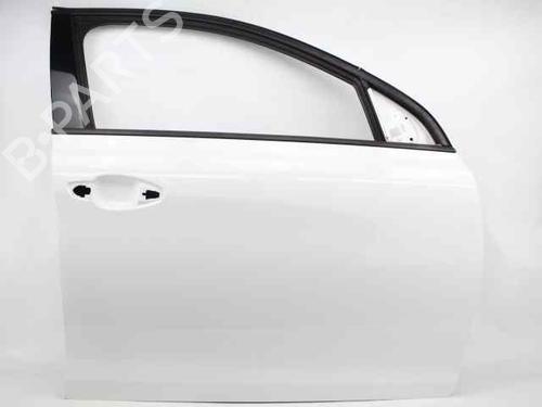 Used Right front door PEUGEOT 308 SW II (LC_, LJ_, LR_, LX_, L4_) 1.6 BlueHDi 120 (120 hp) 24535024
