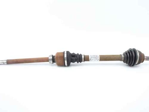 Used Right front driveshaft PEUGEOT 5008 (0U_, 0E_) 1.6 HDi (112 hp) 19238407