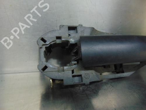 Front right exterior door handle VW POLO (9N_, 9A_) 1.9 SDI | BP19196093C129 