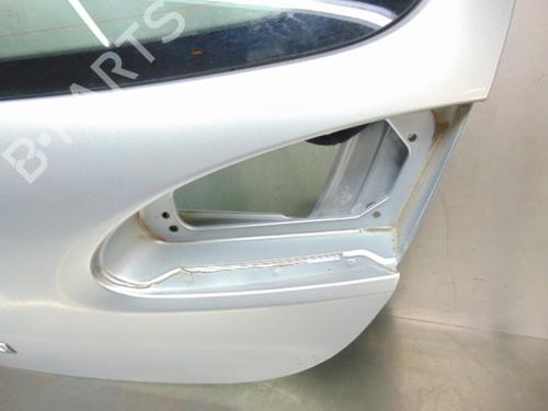 Tailgate SEAT LEON (1P1) 1.6 | BP19199069C6 