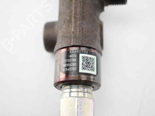 Injection rail OPEL ASTRA K (B16) 1.6 CDTi (68) | BP20129031M98 