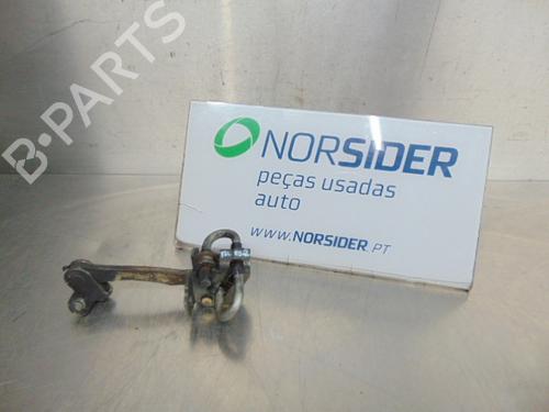 Używane Zawias / Ogranicznik drzwi FIAT PUNTO (188_) 1.3 JTD 16V (70 hp) 19200072