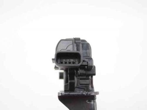 Tailgate lock RENAULT MEGANE III Grandtour (KZ0/1) 1.5 dCi (KZ0C, KZ1A) | BP19243367C101 