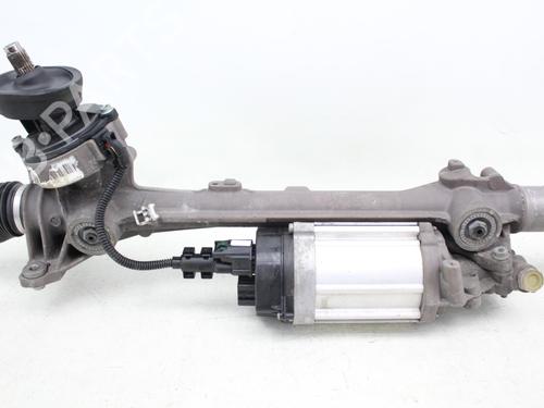 Steering rack SEAT LEON (1P1) 1.9 TDI | BP40554466M22 - Image 4