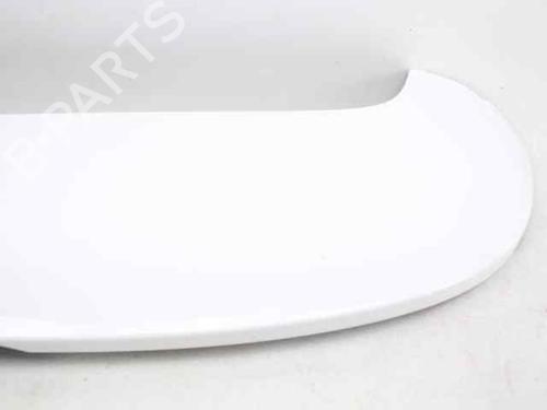 Rear spoiler OPEL ASTRA K Sports Tourer (B16) 1.6 CDTi (35) | BP19246168C96 