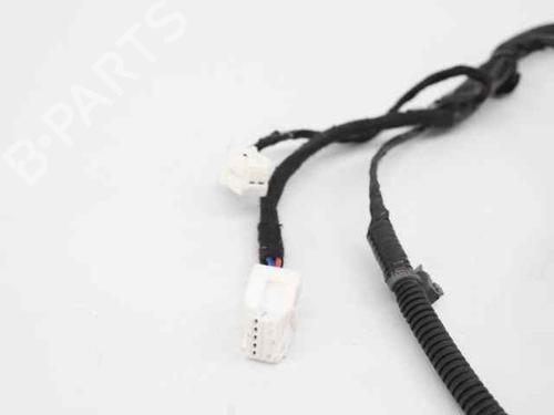 Wiring harness NISSAN QASHQAI / QASHQAI +2 I (J10, NJ10, JJ10E) 1.6 dCi | BP19221873E16 