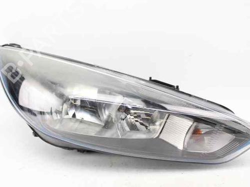 Used Right headlight Right headlight FORD FOCUS III Turnier [2010-2020] 33223177 33223177
