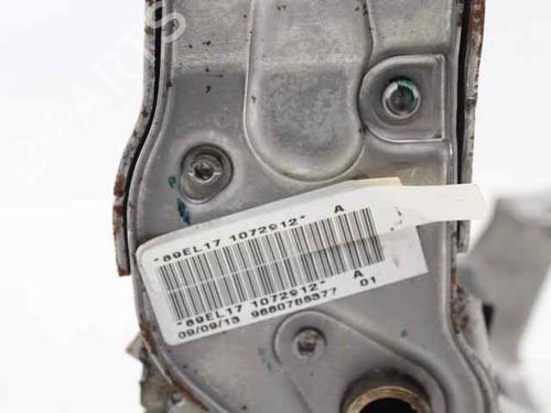 håndbremse PEUGEOT PARTNER Box Body/MPV 1.6 HDi / BlueHDi 75 | BP33223363I18 - Image 3