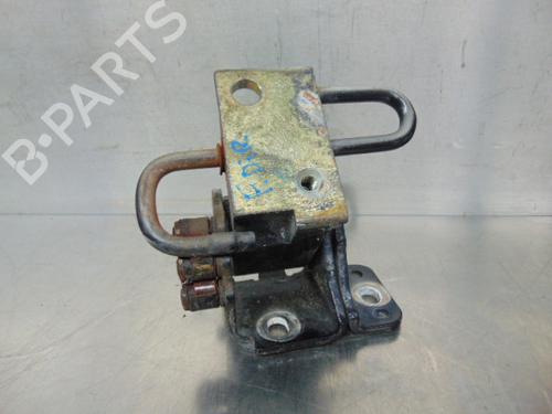 Hinge/Door check strap VW GOLF IV (1J1)  | BP19197660C146 