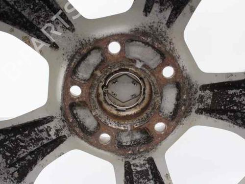 Rim RENAULT MEGANE III Grandtour (KZ0/1) 1.5 dCi (KZ1M, KZ1W, KZ0R) | BP19247027C45