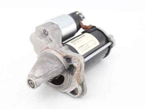 Used Starter OPEL CORSA E (X15) 1.4 (08, 68) (90 hp) 29818539