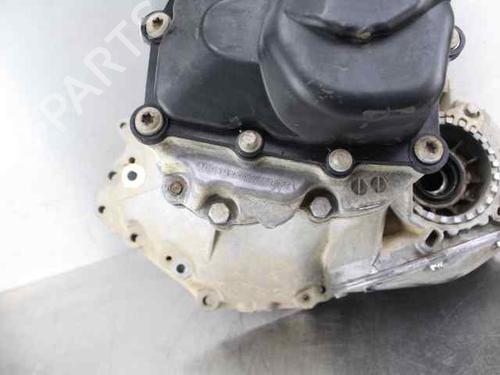 Gearbox OPEL CORSA D (S07) 1.3 CDTI (L08, L68) | BP19243493M3 