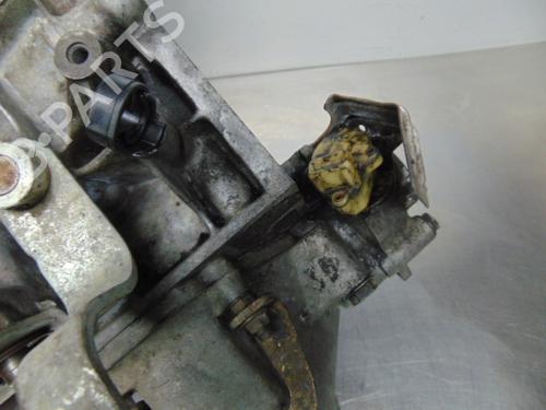 Gearbox CITROËN XANTIA (X1_, X2_) 1.9 Turbo D | BP19197100M3 