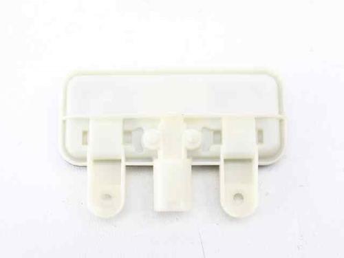 Tailgate handle MERCEDES-BENZ B-CLASS Sports Tourer (W246, W242) B 200 CDI / d (246.208) | BP26535207C132 