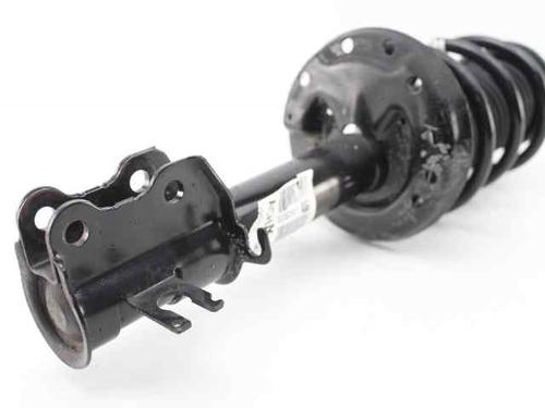 Right front shock absorber OPEL CORSA E (X15)  | BP29818613M17 