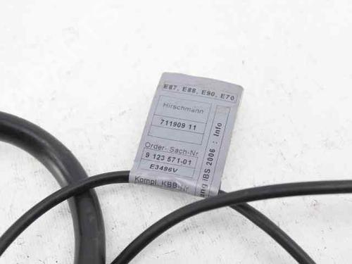 Cable BMW 3 Touring (E91) 320 d | BP27290437E12 