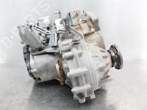 Gearbox SEAT LEON (1P1) 1.9 TDI | BP40554406M3  - Image 9