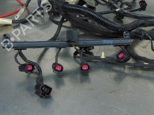 Wiring harness SEAT LEON (1P1) 1.6 | BP19199111E16 