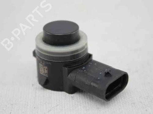 Electronic module VW GOLF VII (5G1, BQ1, BE1, BE2) 1.0 TSI | BP21199589M83 