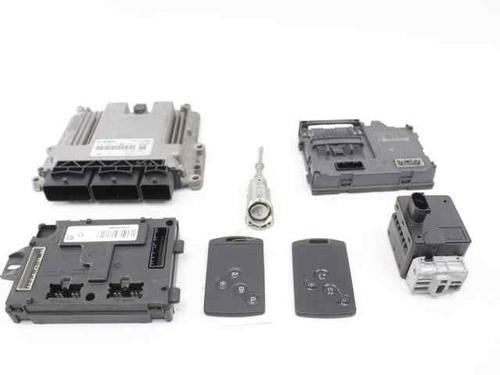 Elektronisk modul RENAULT CLIO IV (BH_) 1.5 dCi 90 (90 hp) 23403533