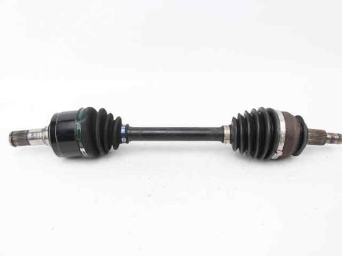 Used Left front driveshaft MAZDA CX-5 (KE, GH) 2.2 D (KE2FW) (150 hp) 29227978