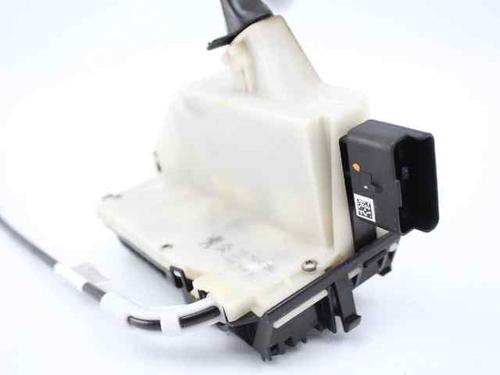 Front right lock PEUGEOT 2008 I (CU_) 1.6 BlueHDi 100 | BP19785486C97