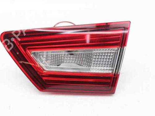 Used Right tailgate light RENAULT CLIO IV (BH_) 1.5 dCi 90 (90 hp) 23403507