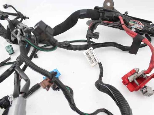 Ledningsnet RENAULT CLIO IV (BH_) 0.9 TCe 90 (BHNF, BHMA, BHMH, BHJK, BHJR) | BP29986920E16