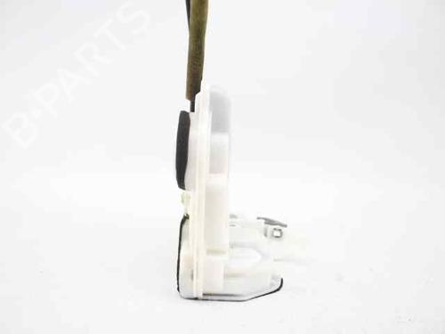 Rear right lock MAZDA 6 Saloon (GJ, GL) 2.2 D (GJ2FP) | BP19243911C99 