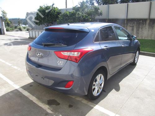 Anti roll bar HYUNDAI i30 (GD) 1.6 CRDi | BP34334087M96  - Image 11