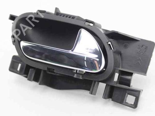 Front right interior door handle CITROËN C4 Grand Picasso I (UA_) 1.6 HDi | BP19219948I14 