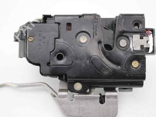 Front left lock AUDI A6 C5 Avant (4B5) 2.5 TDI | BP21373899C98 