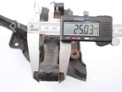 Right front steering knuckle FIAT MAREA (185_)  | BP19226280M26 