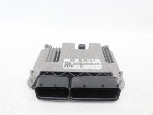 Engine control unit (ECU) SEAT LEON (1P1) 1.9 TDI | BP40554440M57 - Image 4