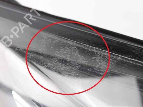 Right headlight OPEL ASTRA K Sports Tourer (B16) 1.6 CDTi (35) | BP27645441C29 