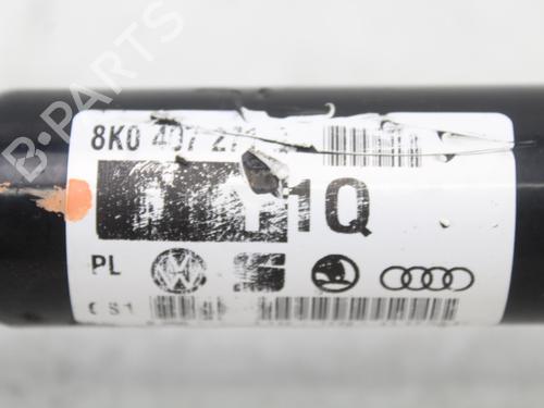 Right front driveshaft AUDI A4 B8 (8K2) S4 quattro | BP40163205M39 - Image 5