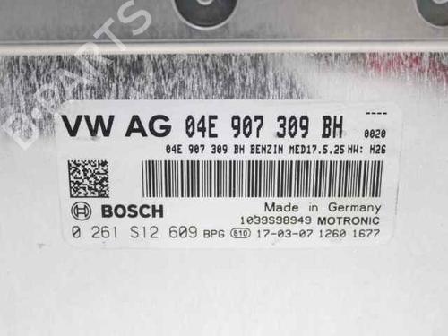 Electronic module SEAT LEON (5F1)  | BP19225235M83 