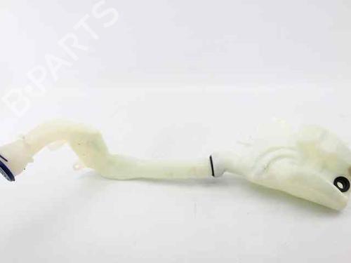 Used Windscreen washer tank PEUGEOT 208 I (CA_, CC_) 1.4 VTi (95 hp) 24844652