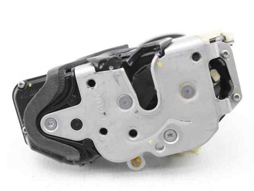 Front left lock OPEL ASTRA J (P10) 1.7 CDTI (68) | BP30631121C98 