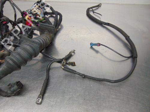 Wiring harness AUDI A6 C5 Avant (4B5) 1.8 T | BP19196210E16 