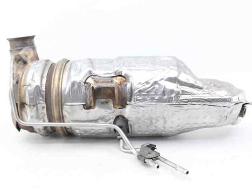 Particulate filter CITROËN C4 II (NC_) 1.6 HDi 110 | BP33331258M81 - Image 4