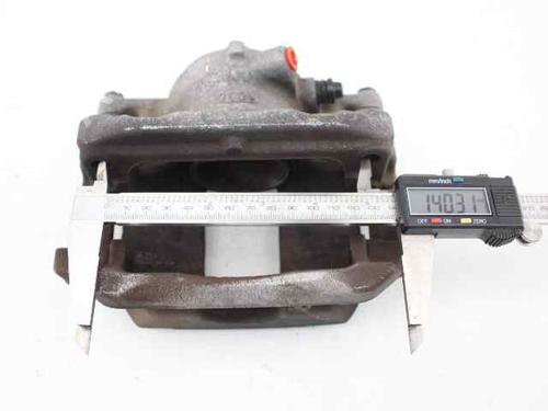 Right front brake caliper MERCEDES-BENZ CLA Coupe (C117) CLA 180 CDI / d (117.312) | BP32254651M104
