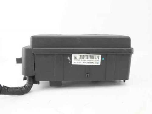 Fuse box OPEL CORSA E (X15) 1.2 (08, 68) | BP32769204E1  - Image 8